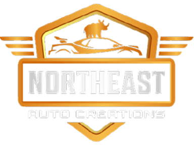 Northeast Auto Creations Logo
